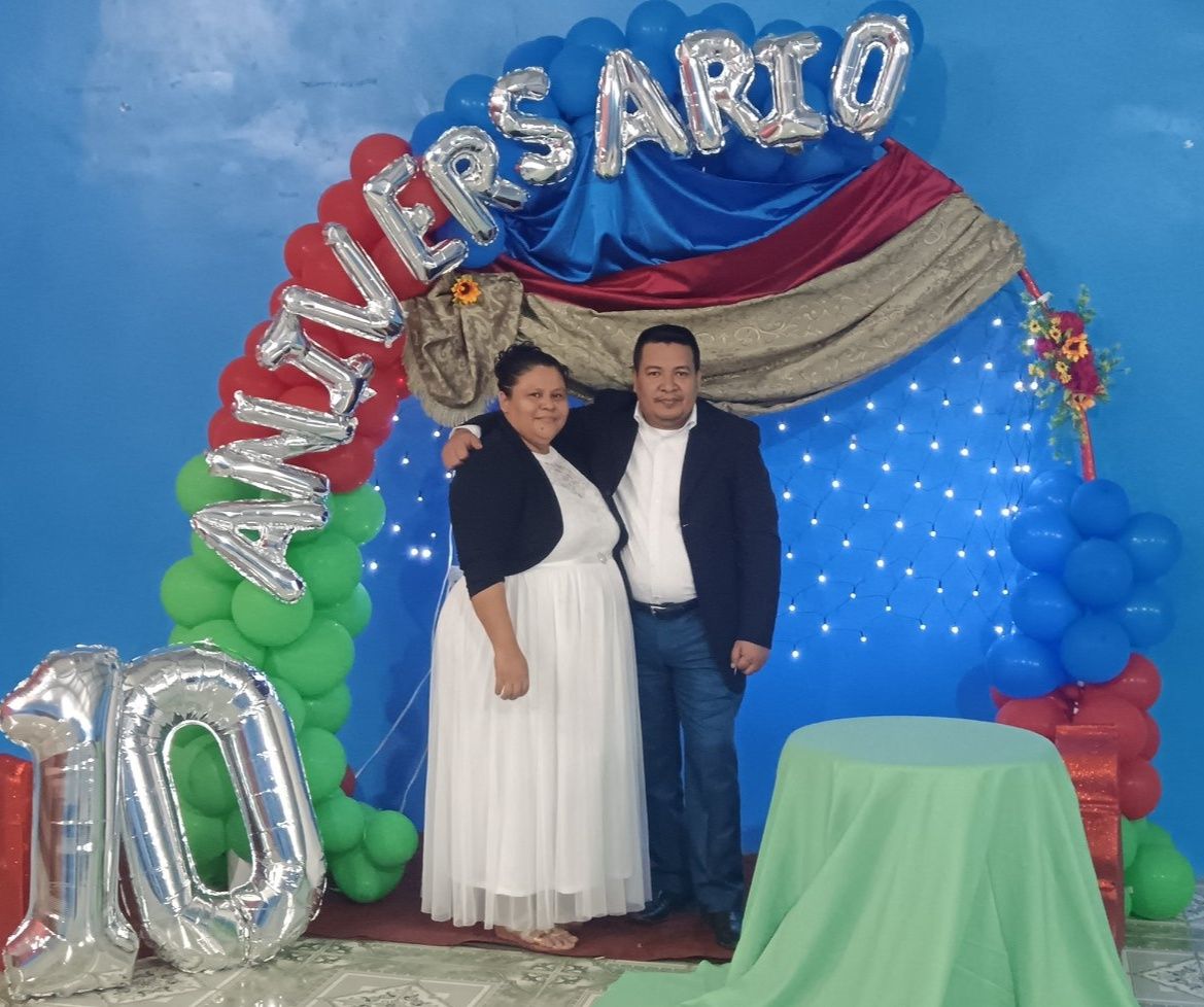 Dia de la Familia Pastoral