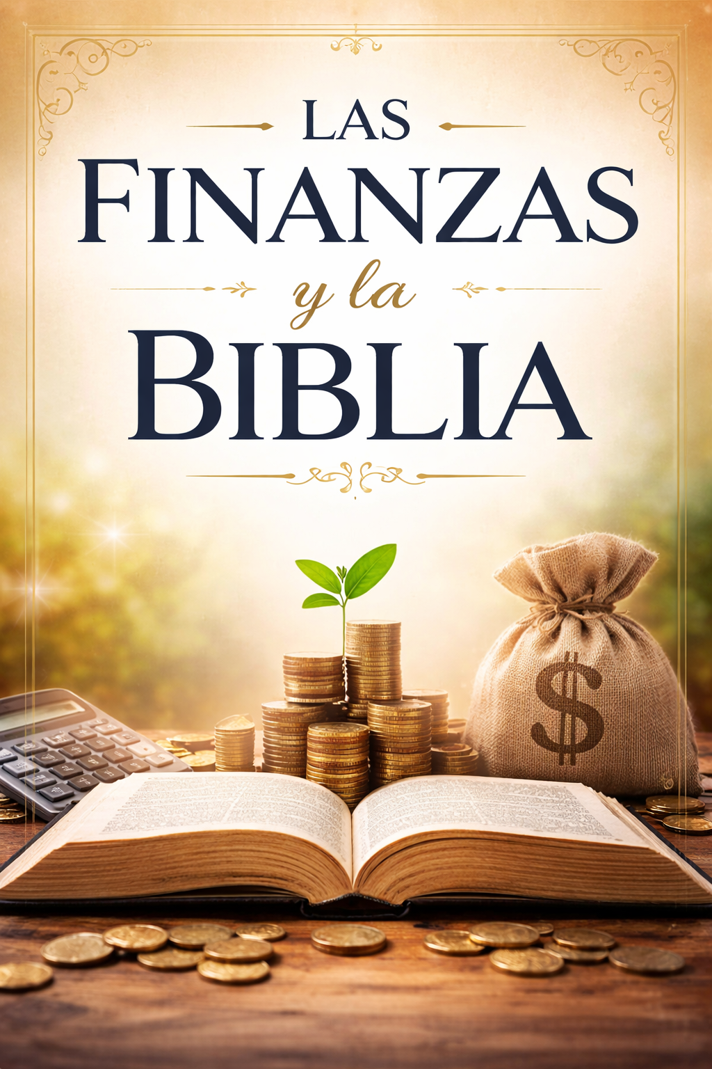 Las Finanzas y la Biblia