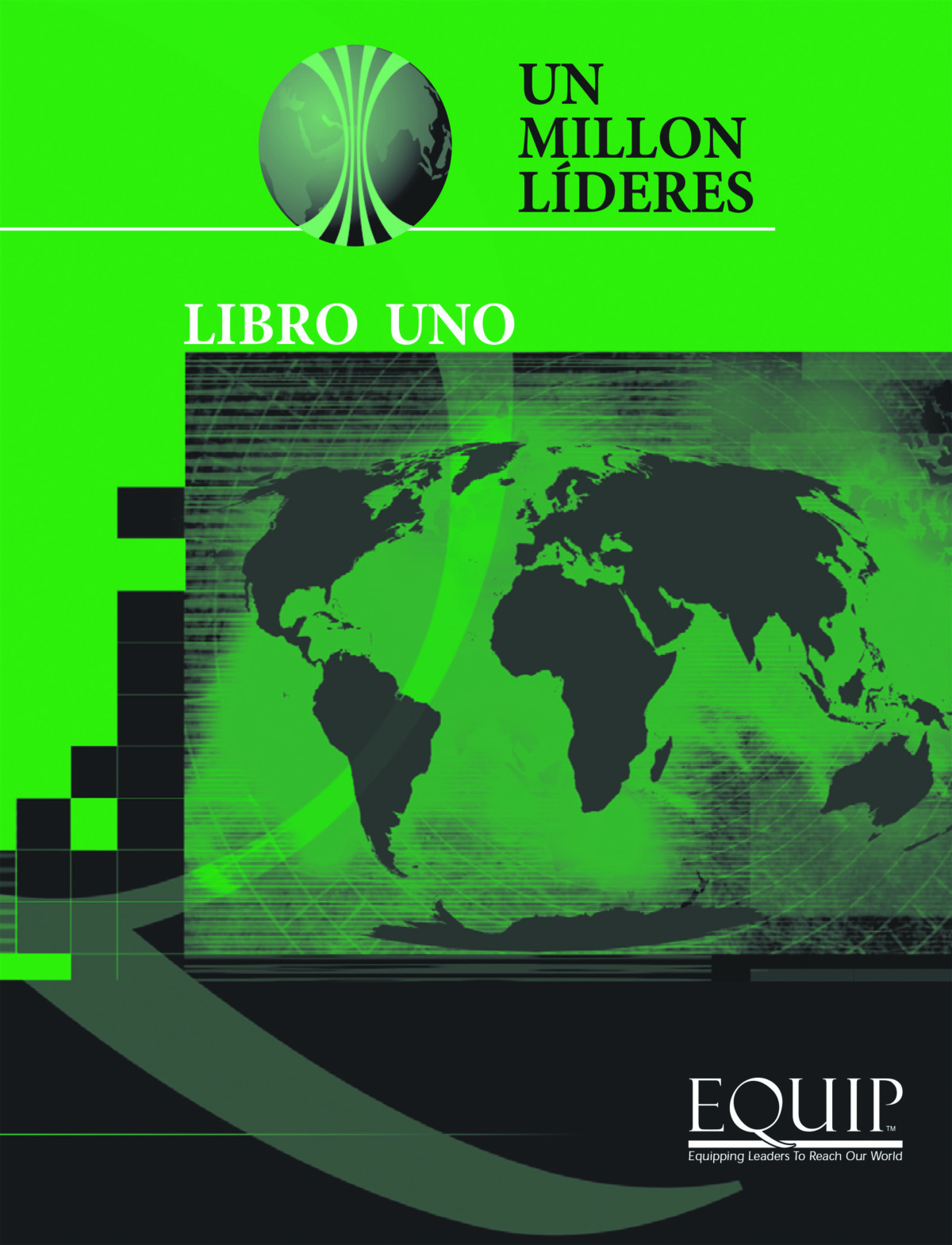 Un Millón Líderes, Vol. 1