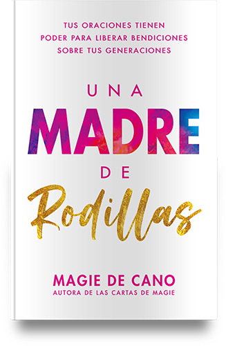 Una Madre de Rodillas
