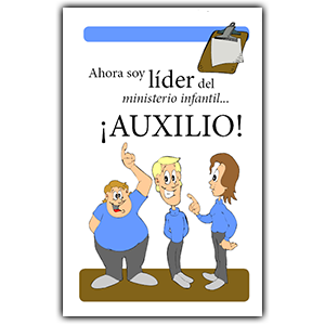 Auxilio ahora Soy Líder