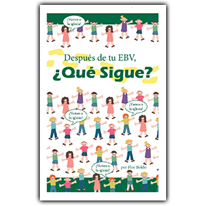 Después de tu Ebv ¿Que Sigue?