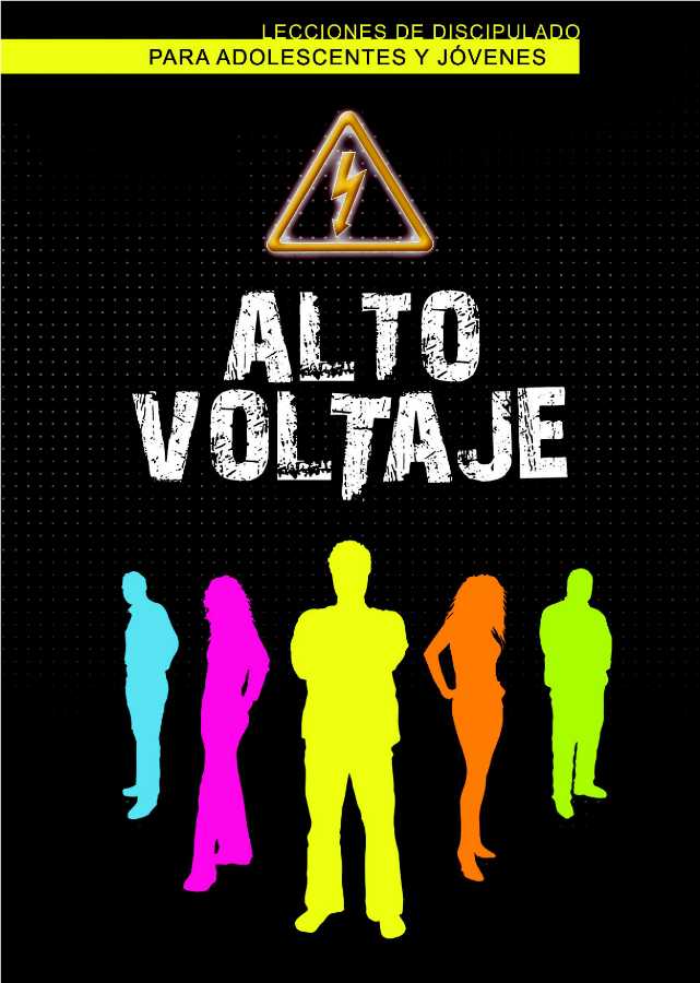 Alto Voltaje (Jovenes)