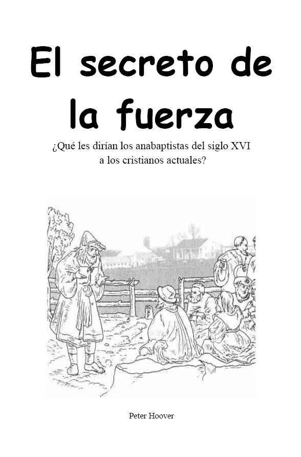 El secreto de la fuerza